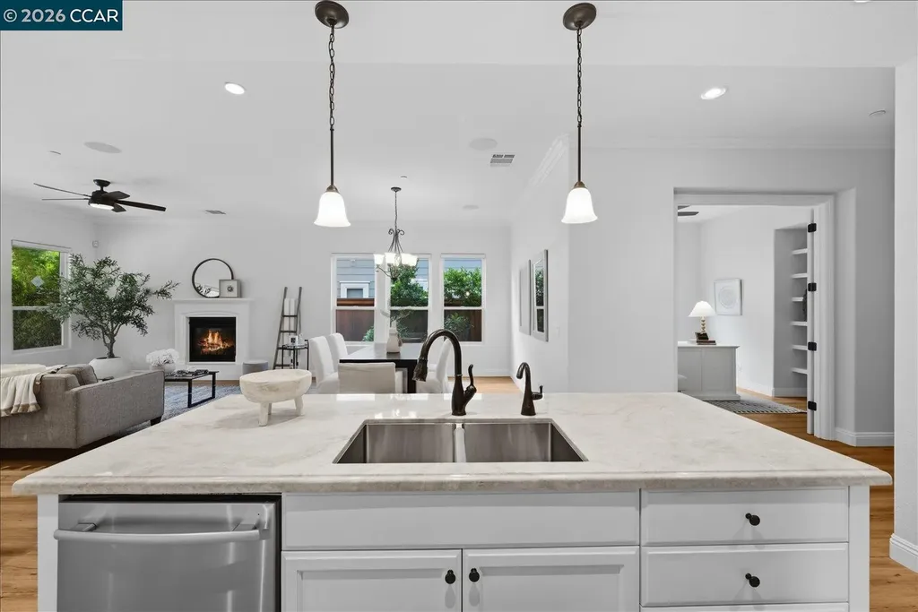 1959 Sacred Mountain Lane Brentwood CA 94513