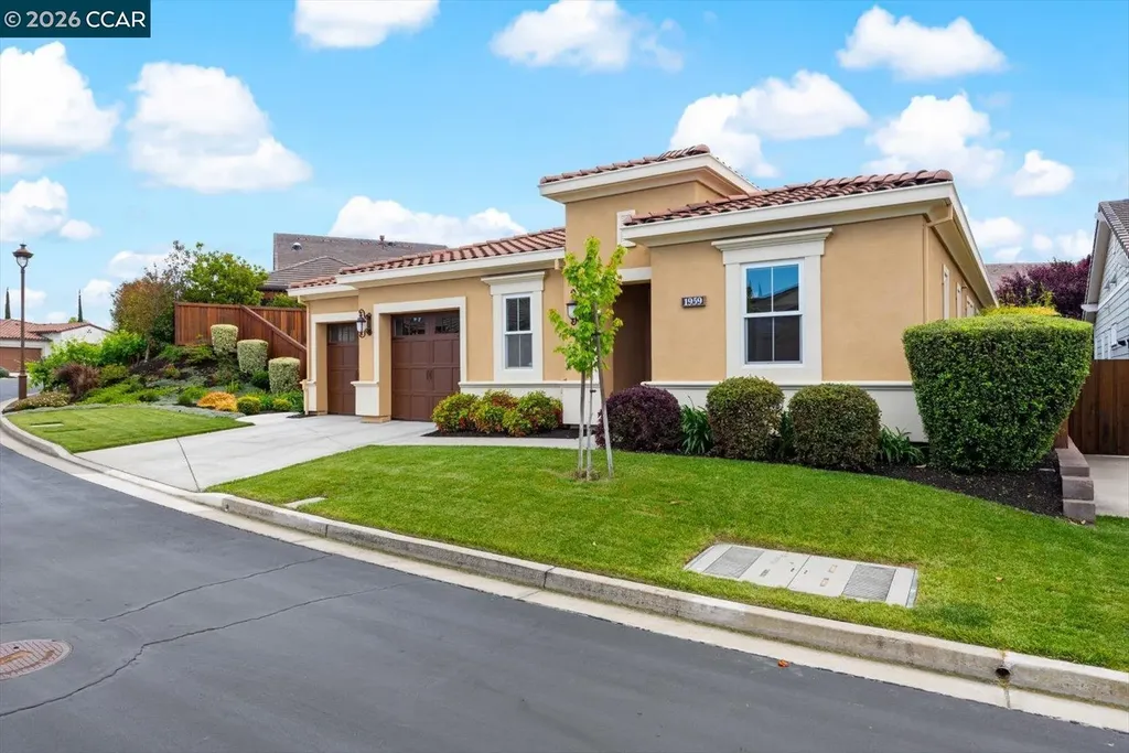 1959 Sacred Mountain Lane Brentwood CA 94513