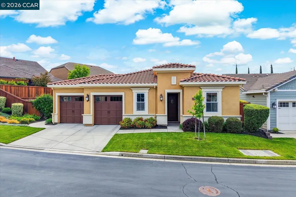 1959 Sacred Mountain Lane Brentwood CA 94513