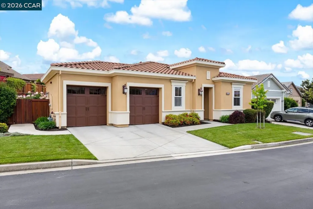 1959 Sacred Mountain Lane Brentwood CA 94513