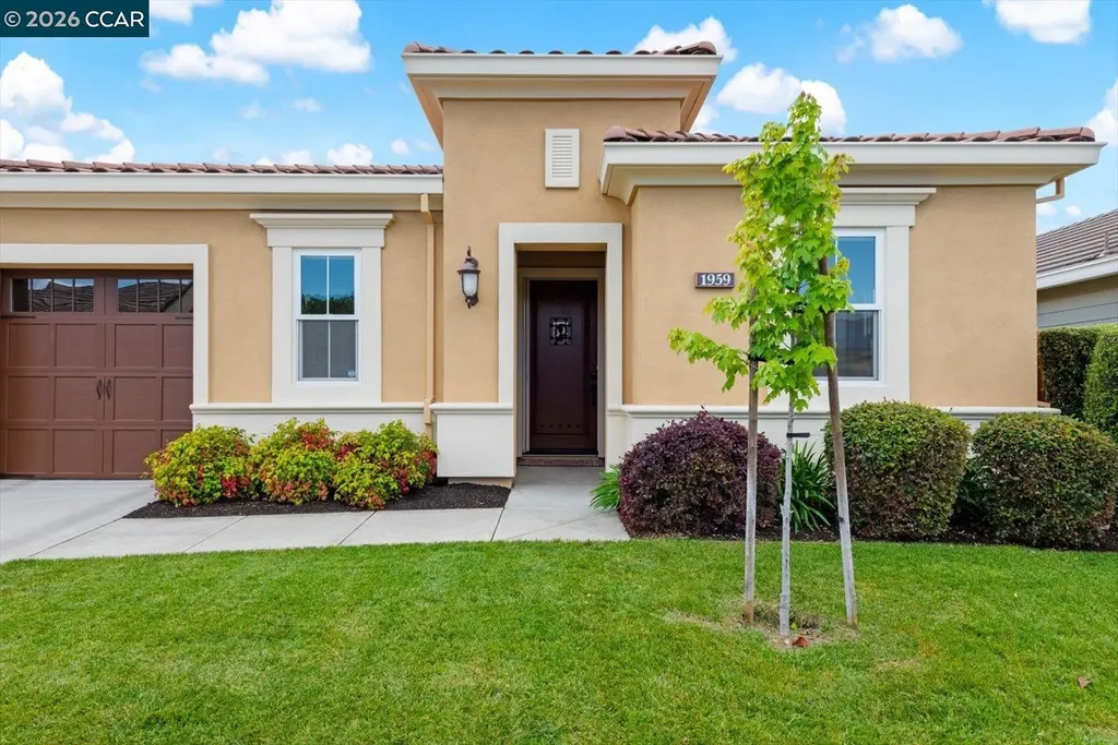 1959 Sacred Mountain Lane Brentwood CA 94513