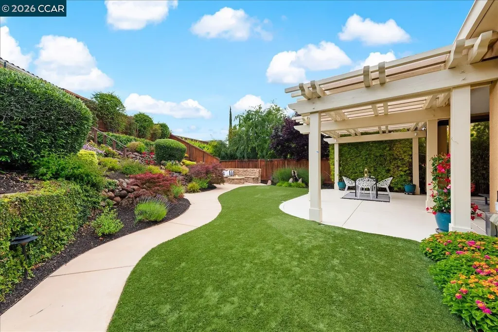 1959 Sacred Mountain Lane Brentwood CA 94513