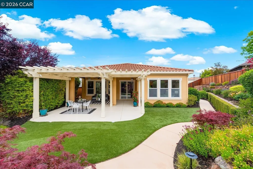 1959 Sacred Mountain Lane Brentwood CA 94513