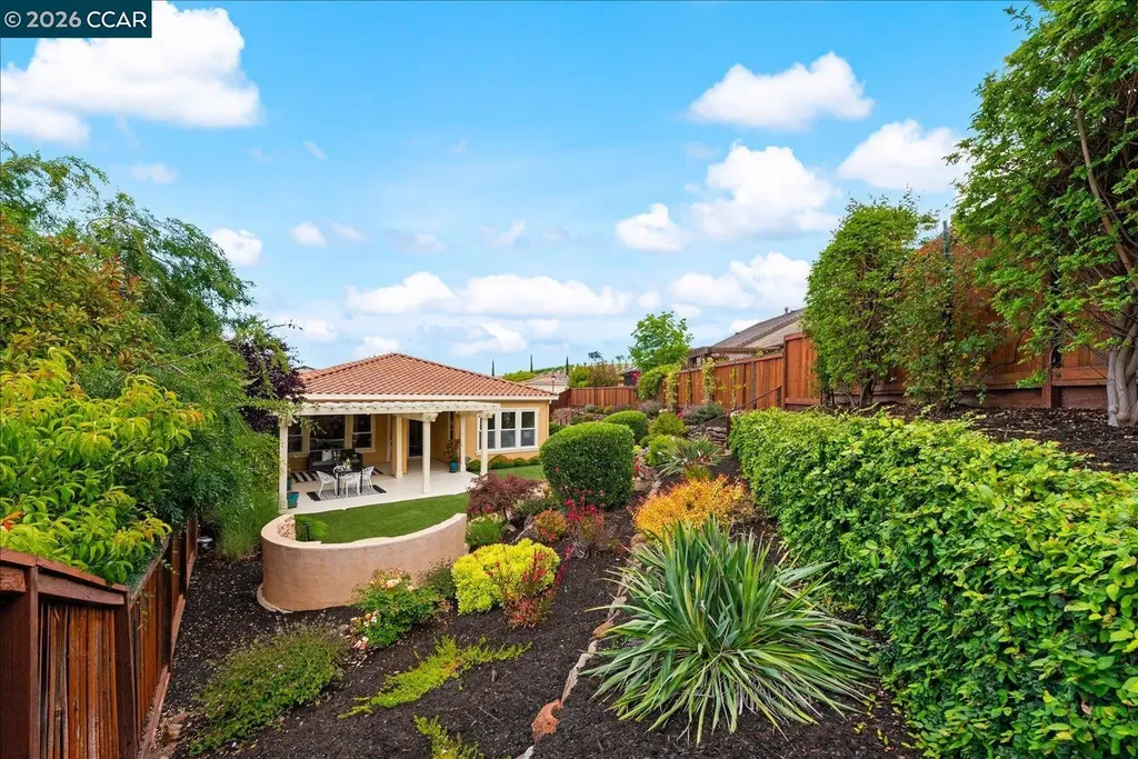 1959 Sacred Mountain Lane Brentwood CA 94513