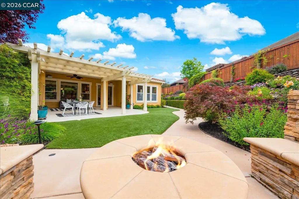 1959 Sacred Mountain Lane Brentwood CA 94513