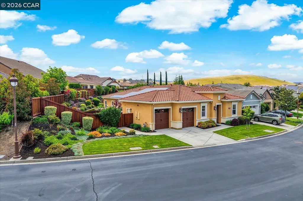 1959 Sacred Mountain Lane Brentwood CA 94513