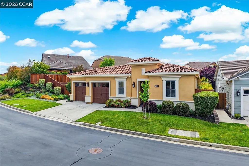 1959 Sacred Mountain Lane Brentwood CA 94513