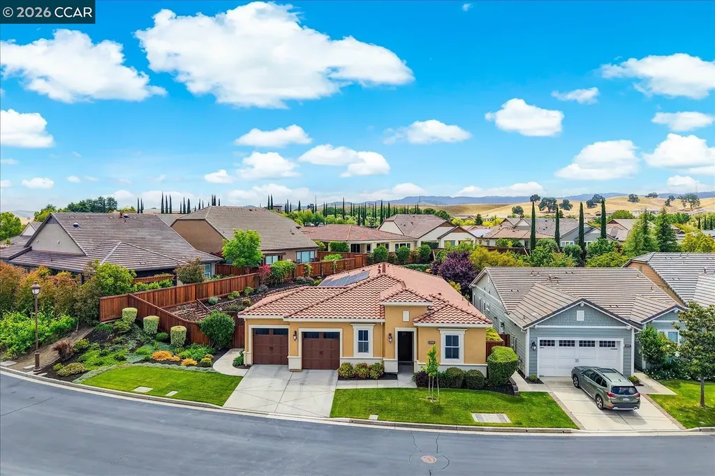 1959 Sacred Mountain Lane Brentwood CA 94513