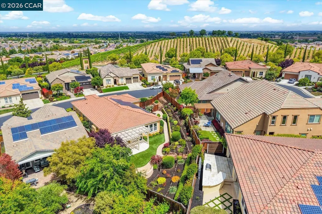 1959 Sacred Mountain Lane Brentwood CA 94513