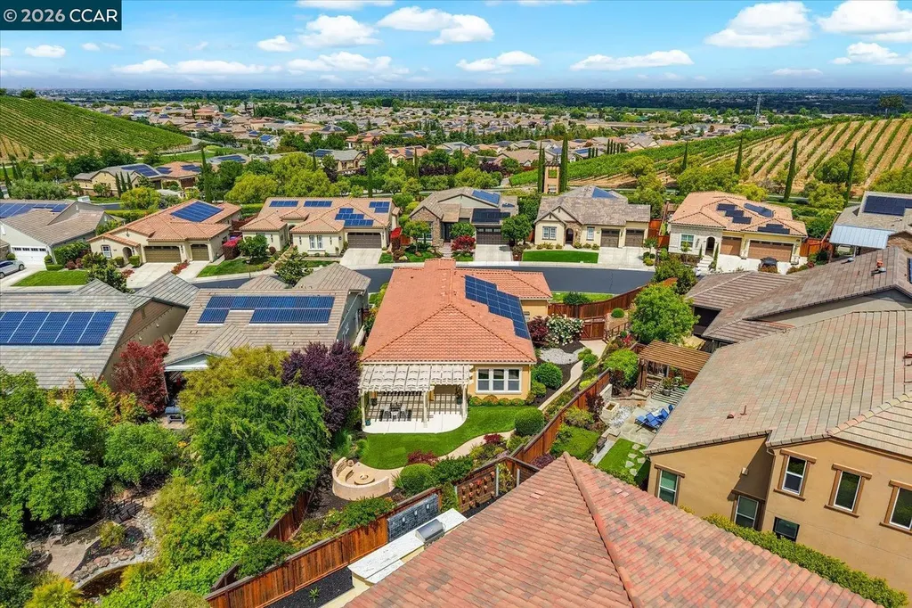1959 Sacred Mountain Lane Brentwood CA 94513