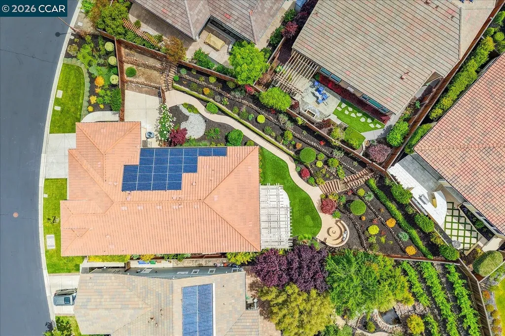 1959 Sacred Mountain Lane Brentwood CA 94513