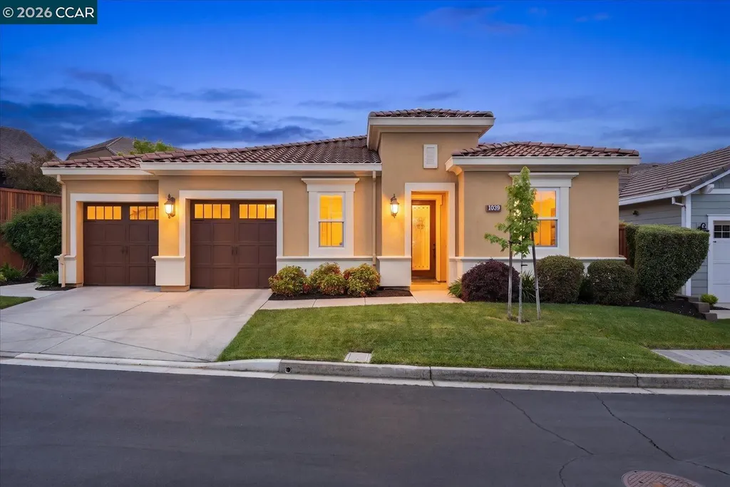 1959 Sacred Mountain Lane Brentwood CA 94513
