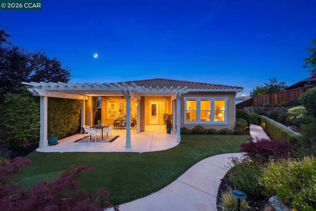 1959 Sacred Mountain Lane Brentwood CA 94513