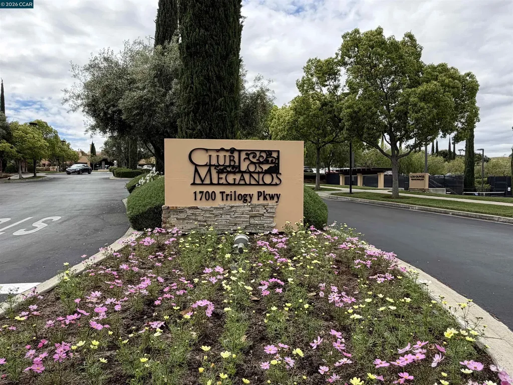 1959 Sacred Mountain Lane Brentwood CA 94513