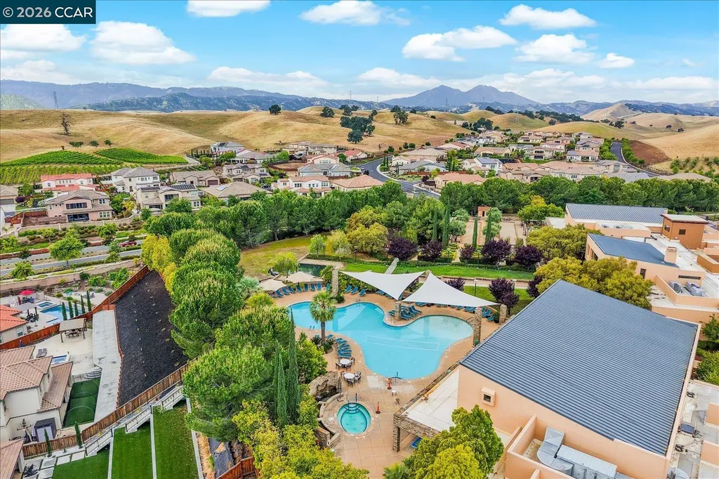 1959 Sacred Mountain Lane Brentwood CA 94513