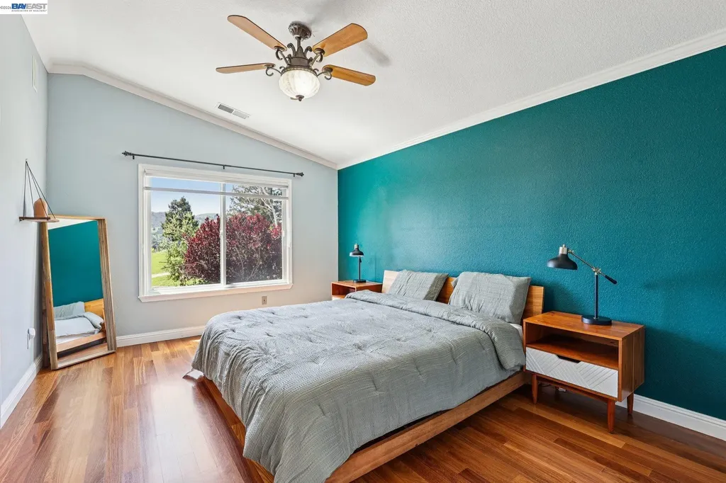 1095 Canyon Hills Road San Ramon CA 94582