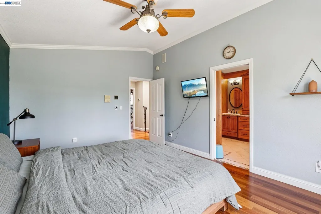 1095 Canyon Hills Road San Ramon CA 94582