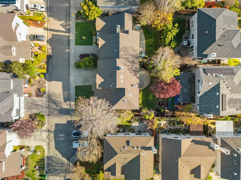34 Elmwood Drive San Ramon CA 94583