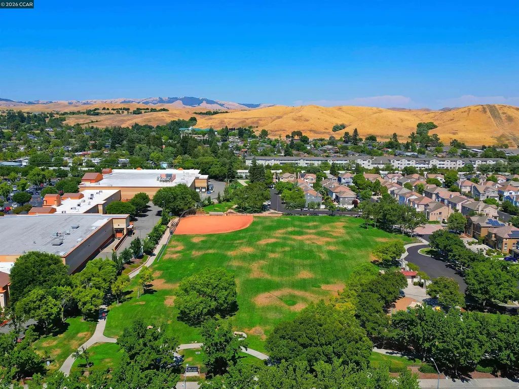 34 Elmwood Drive San Ramon CA 94583