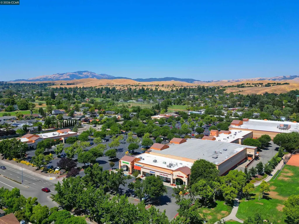 34 Elmwood Drive San Ramon CA 94583