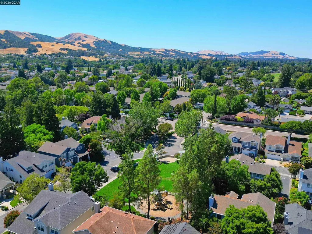 34 Elmwood Drive San Ramon CA 94583