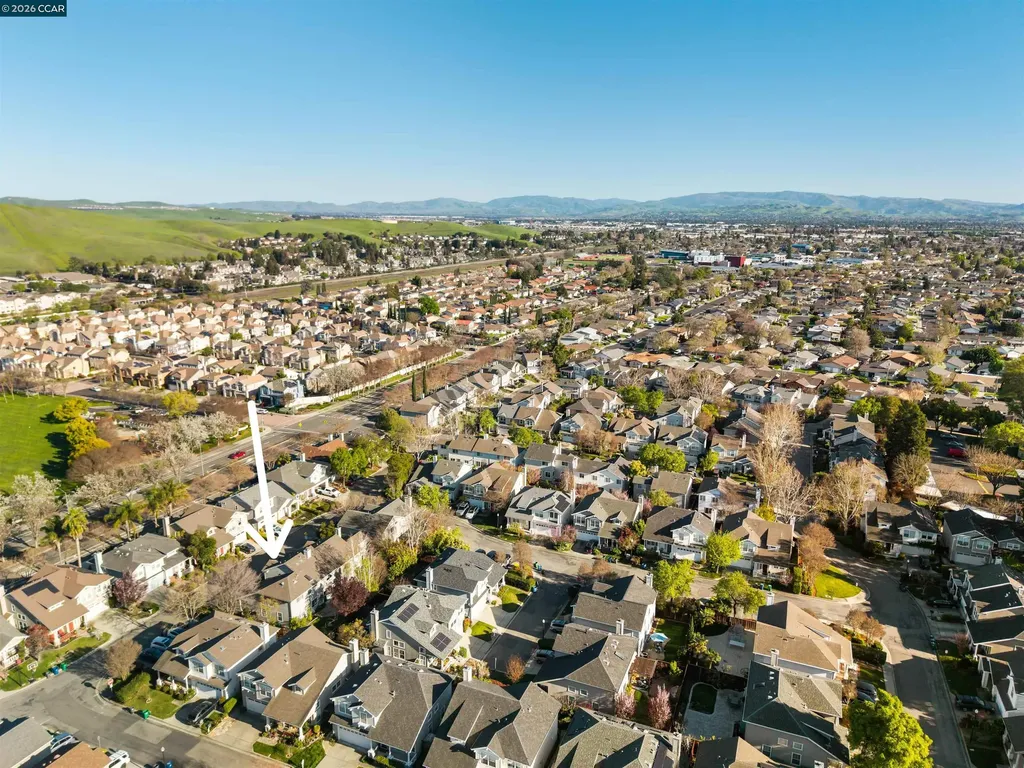 34 Elmwood Drive San Ramon CA 94583