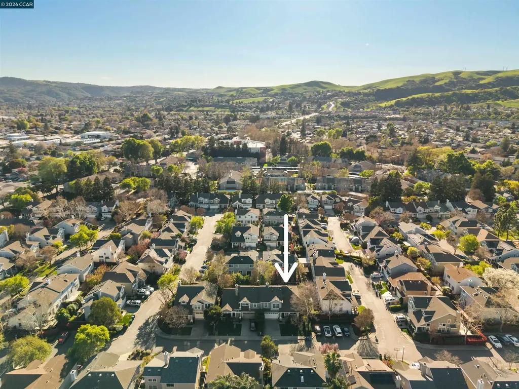 34 Elmwood Drive San Ramon CA 94583