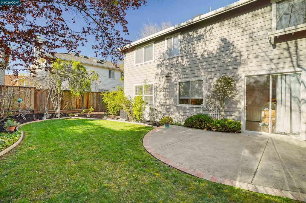 34 Elmwood Drive San Ramon CA 94583