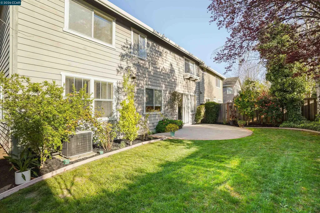 34 Elmwood Drive San Ramon CA 94583