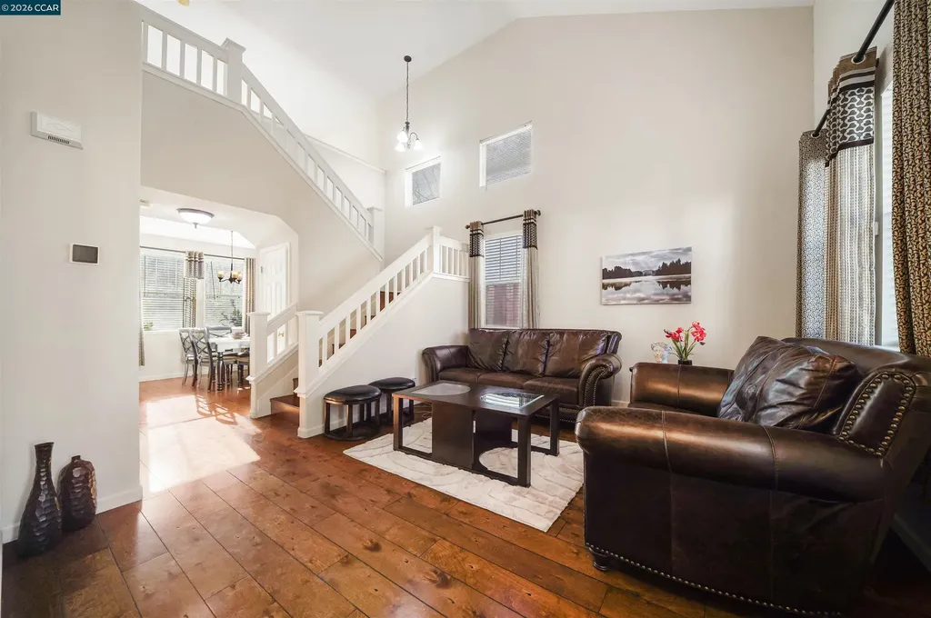 34 Elmwood Drive San Ramon CA 94583