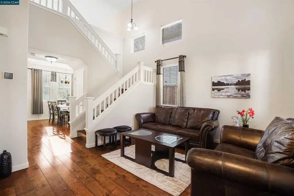 34 Elmwood Drive San Ramon CA 94583