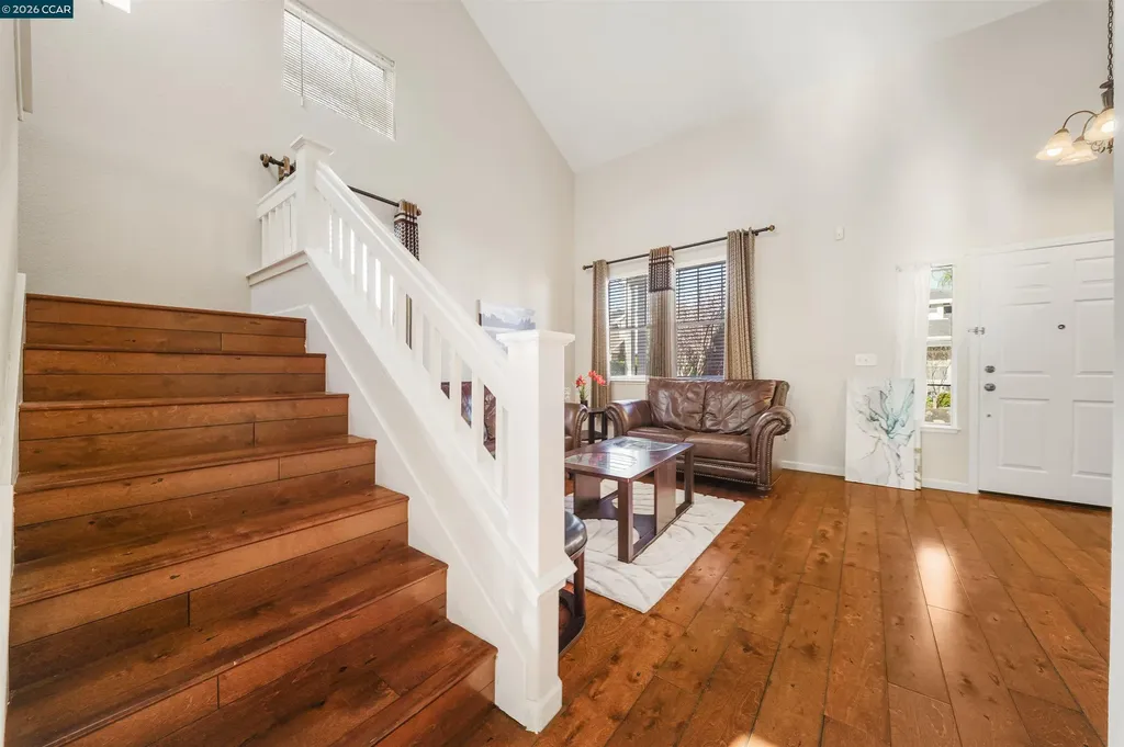 34 Elmwood Drive San Ramon CA 94583
