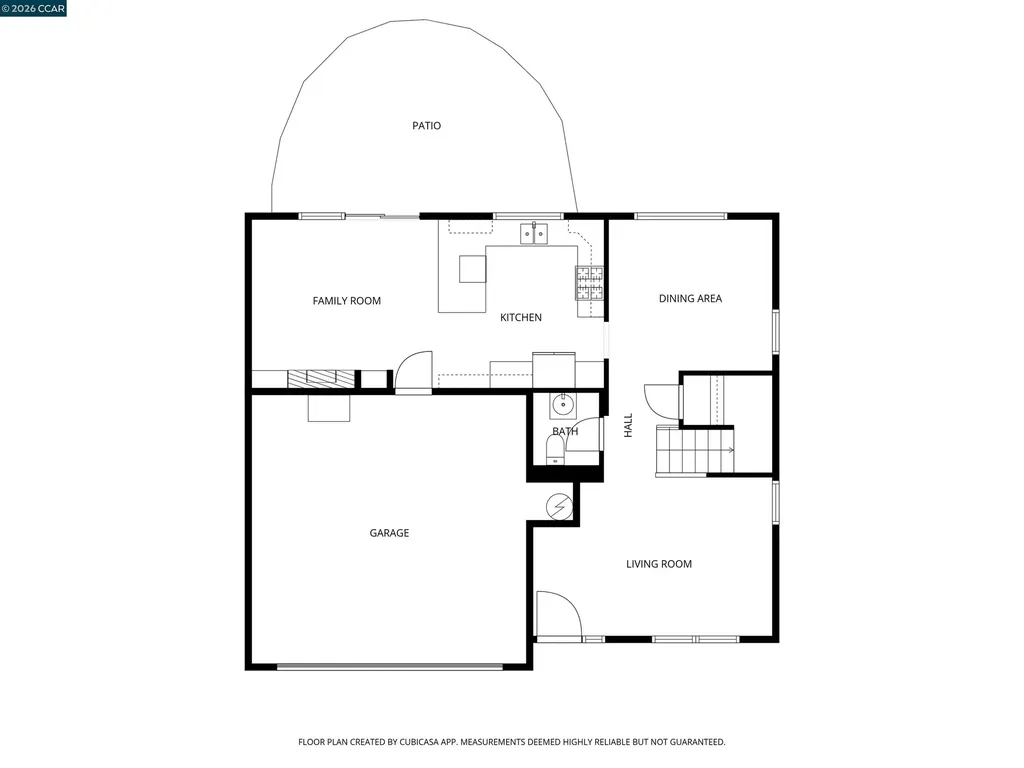 34 Elmwood Drive San Ramon CA 94583
