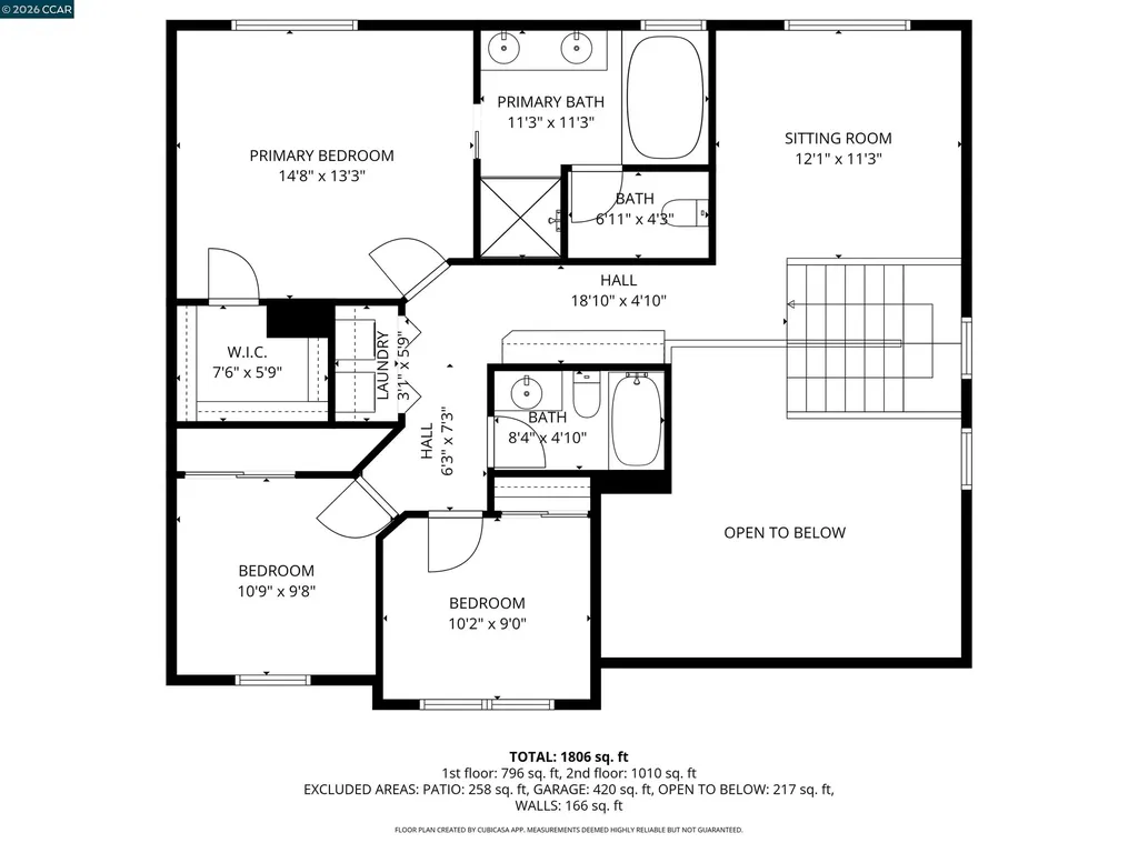 34 Elmwood Drive San Ramon CA 94583