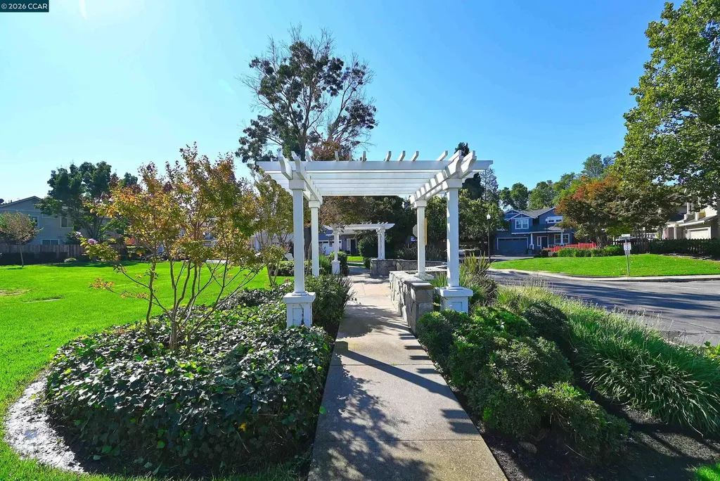 34 Elmwood Drive San Ramon CA 94583