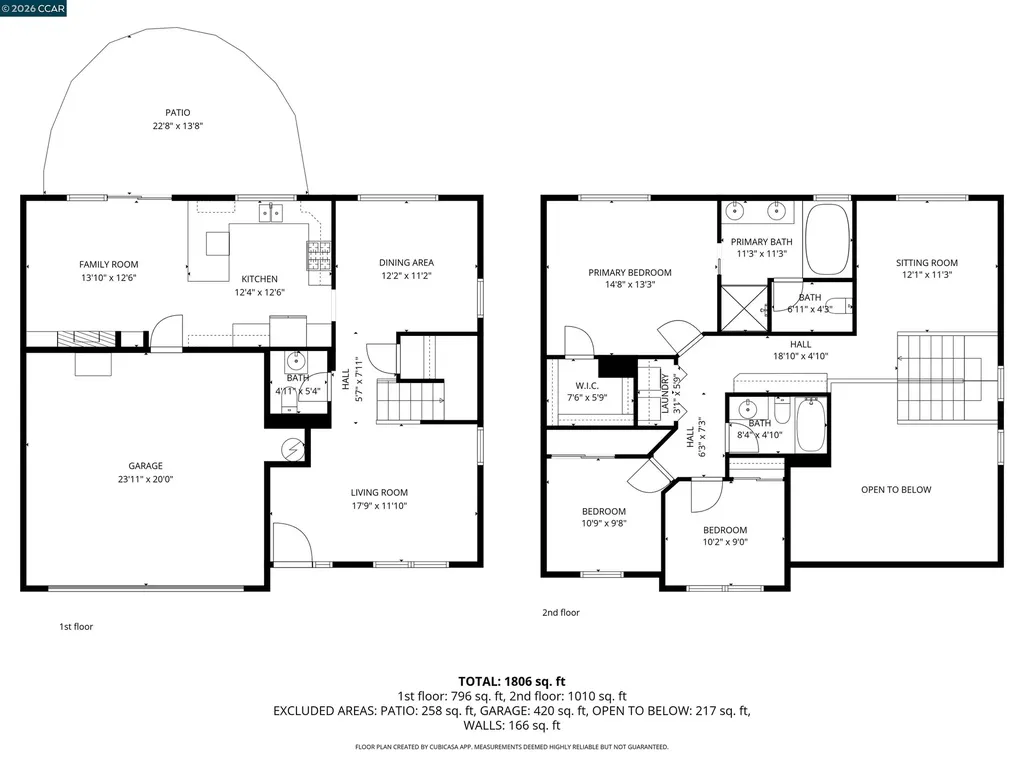 34 Elmwood Drive San Ramon CA 94583