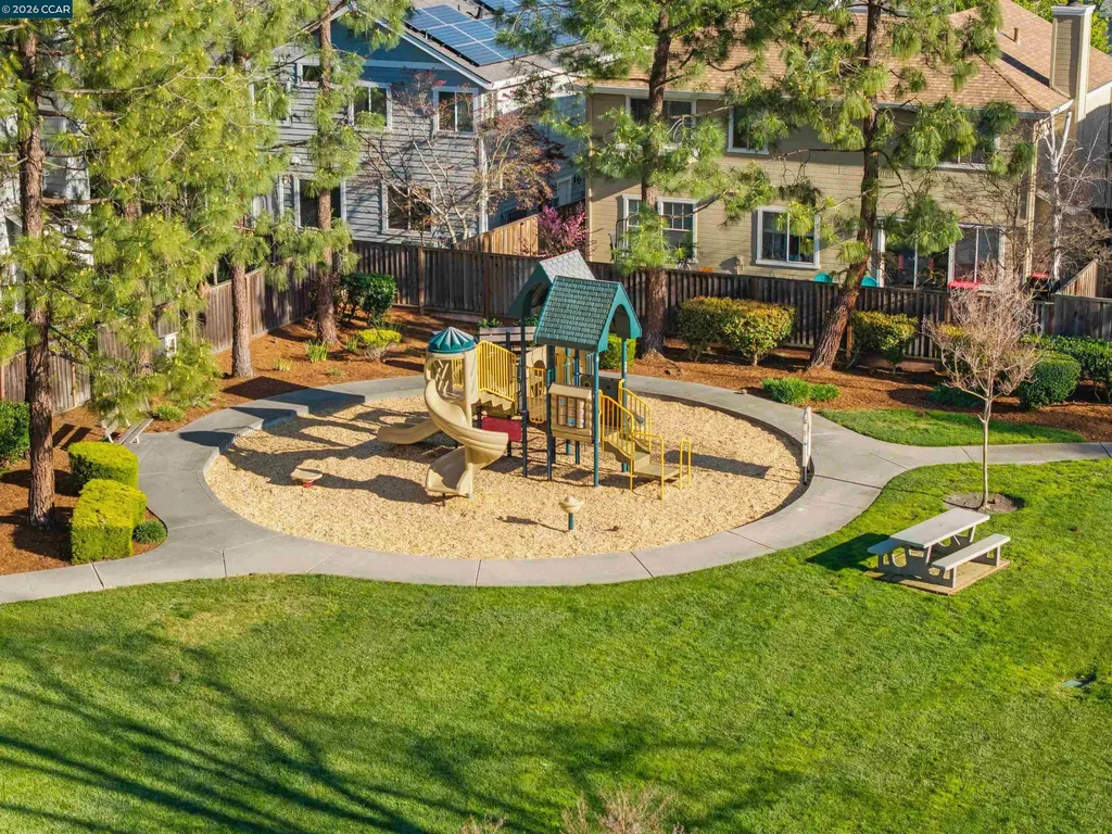 34 Elmwood Drive San Ramon CA 94583