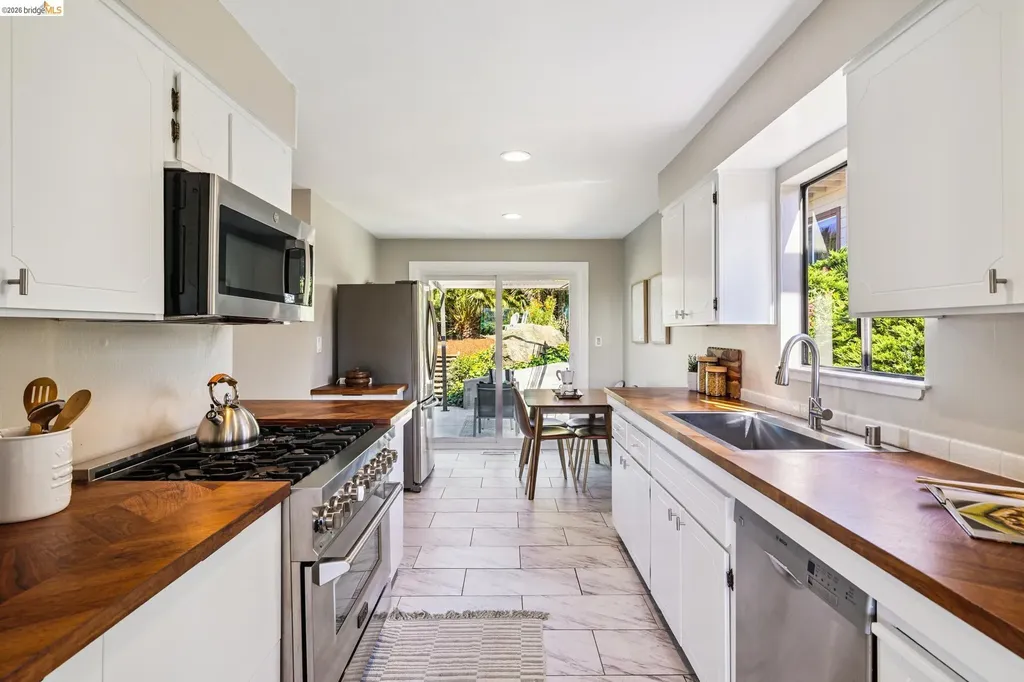 6025 Jordan Avenue El Cerrito CA 94530