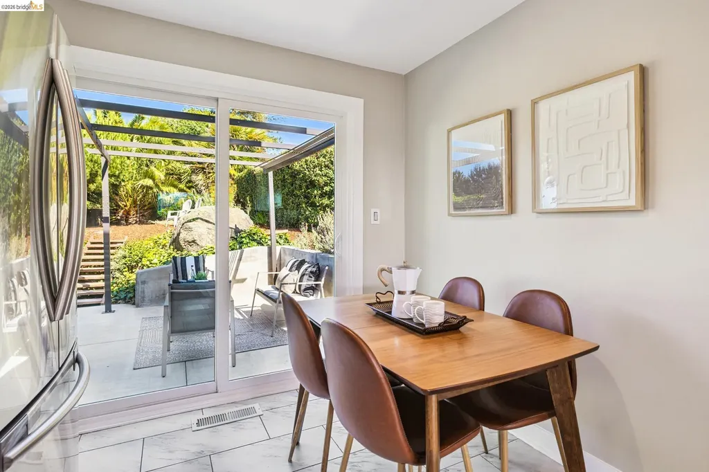 6025 Jordan Avenue El Cerrito CA 94530