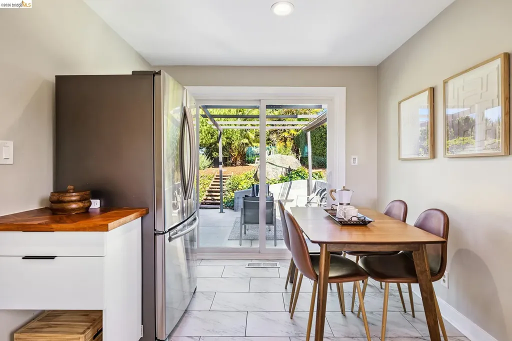 6025 Jordan Avenue El Cerrito CA 94530