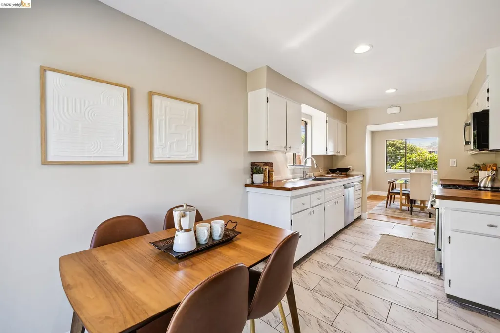6025 Jordan Avenue El Cerrito CA 94530