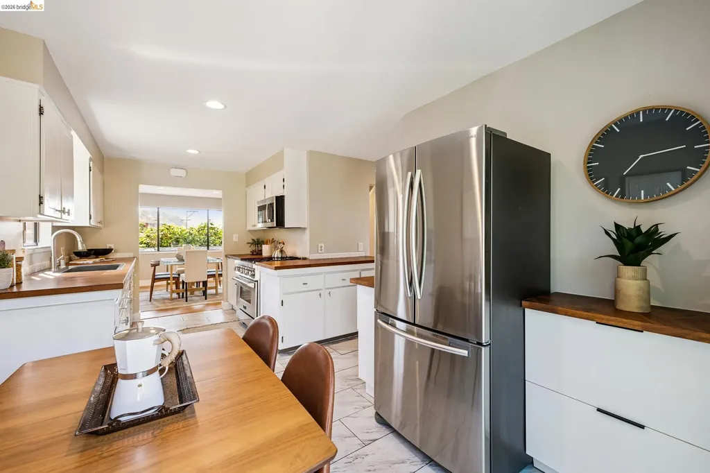 6025 Jordan Avenue El Cerrito CA 94530
