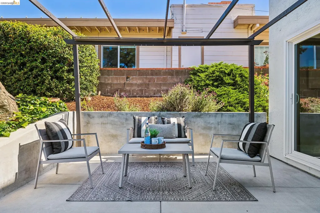 6025 Jordan Avenue El Cerrito CA 94530