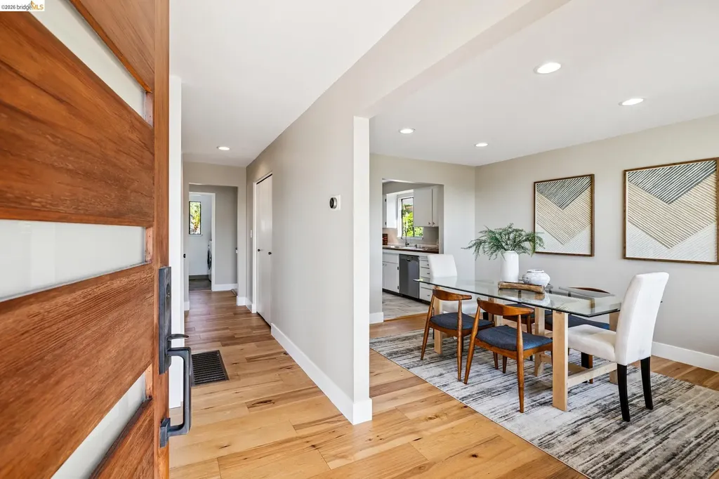 6025 Jordan Avenue El Cerrito CA 94530