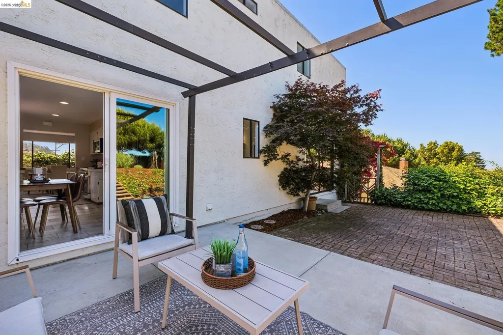 6025 Jordan Avenue El Cerrito CA 94530
