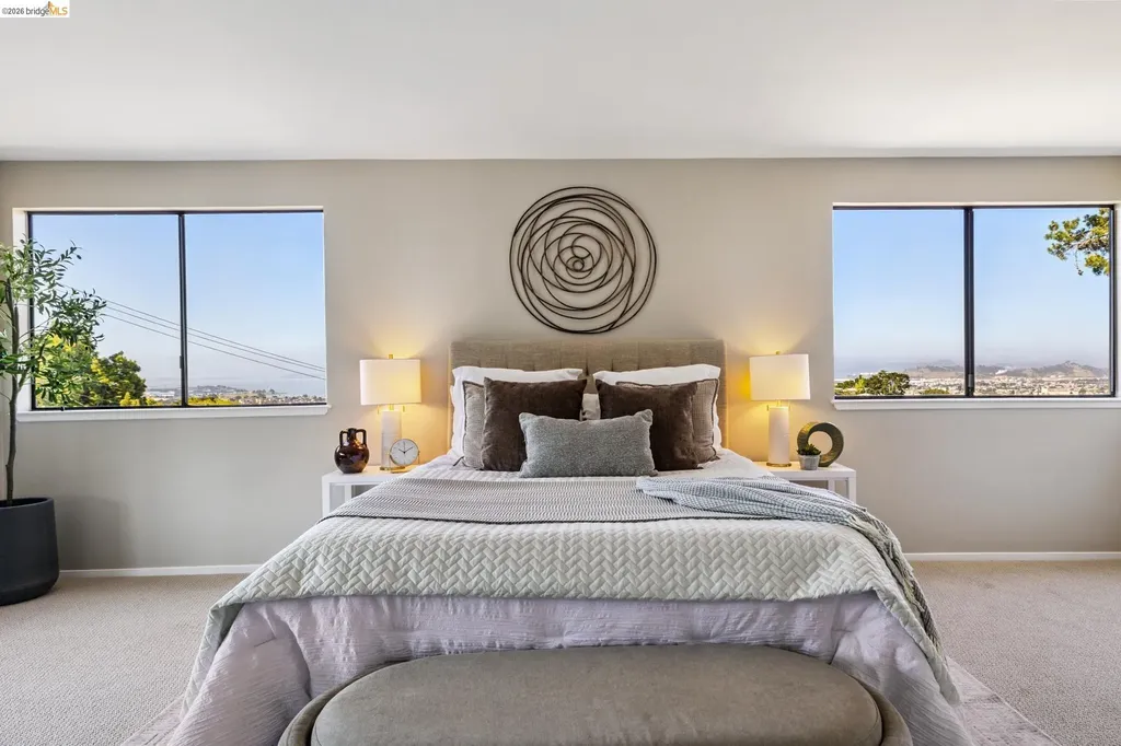 6025 Jordan Avenue El Cerrito CA 94530