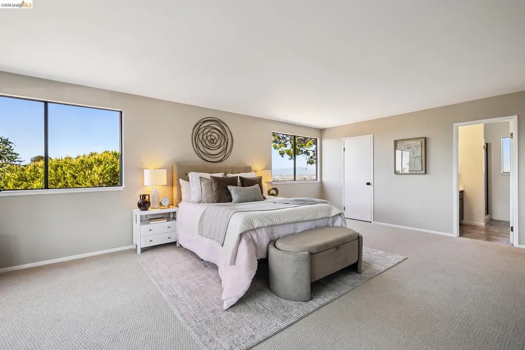 6025 Jordan Avenue El Cerrito CA 94530