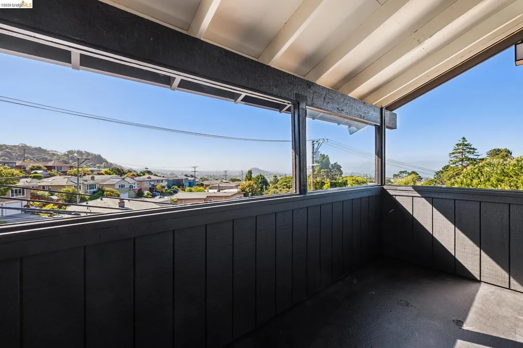6025 Jordan Avenue El Cerrito CA 94530