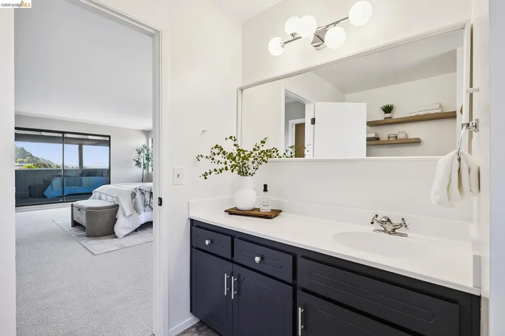 6025 Jordan Avenue El Cerrito CA 94530