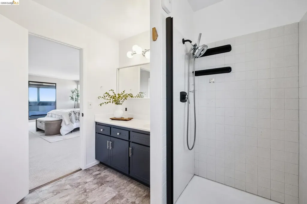 6025 Jordan Avenue El Cerrito CA 94530